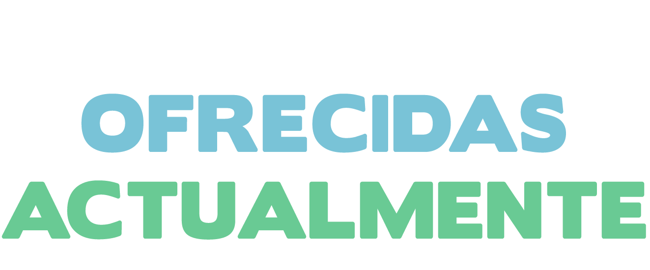 Titulo de seccion Propiedades ofrecidas